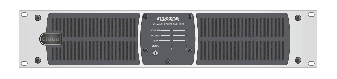 Cloud CA2500